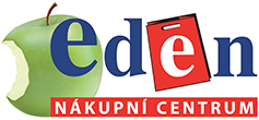 Nákupní centrum Eden Praha